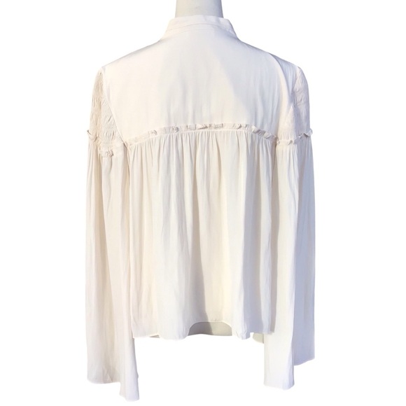 Ramy Brook Tallulah Top NEW Size XL - Picture 5 of 11